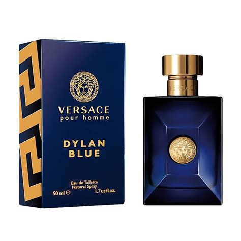 versace bleu cologne|versace blue cologne men's.